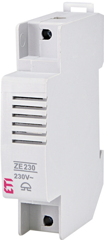 Zvonek ETI ZE 220