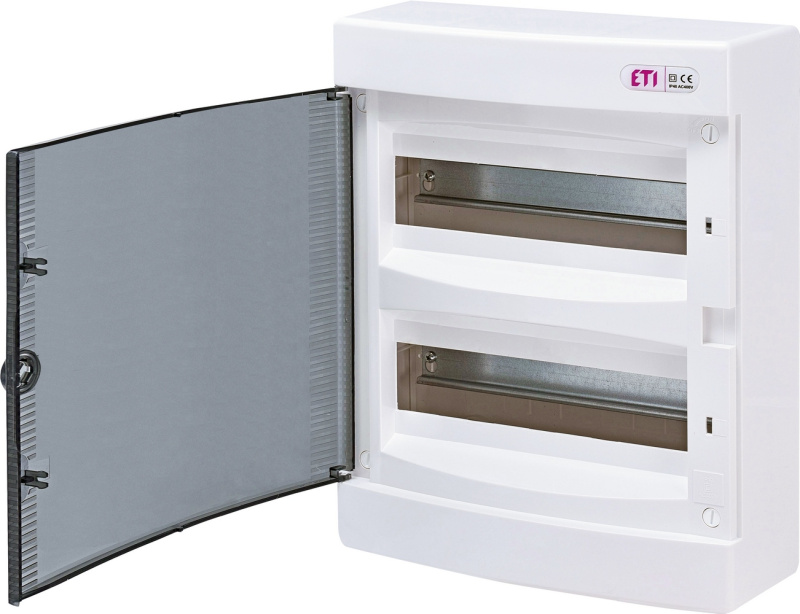 Rozvodnice ETI ECT 24PT IP 40