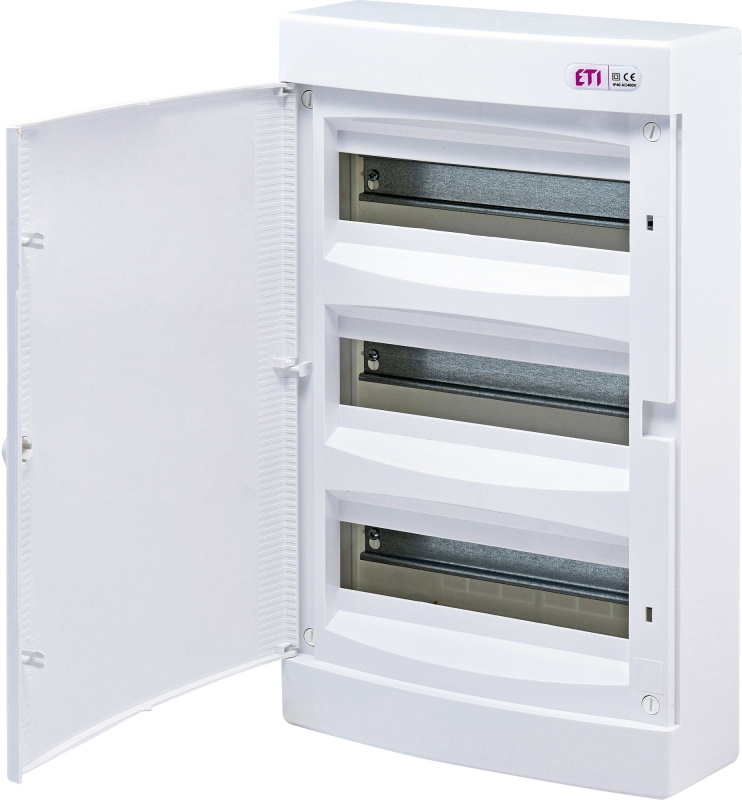 Rozvodnice ETI ECT 36PO IP 40