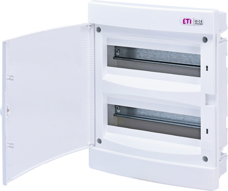 Rozvodnice ETI ECM 24PO IP 40