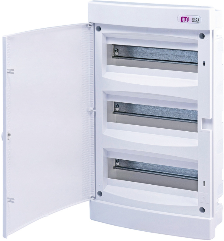Rozvodnice ETI ECM 36PO IP 40