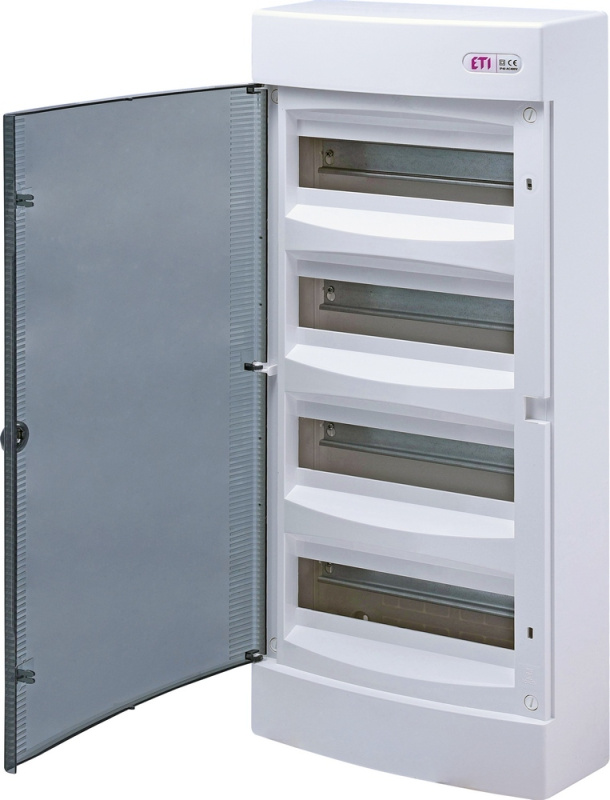 Rozvodnice ETI ECT 48PT IP 40