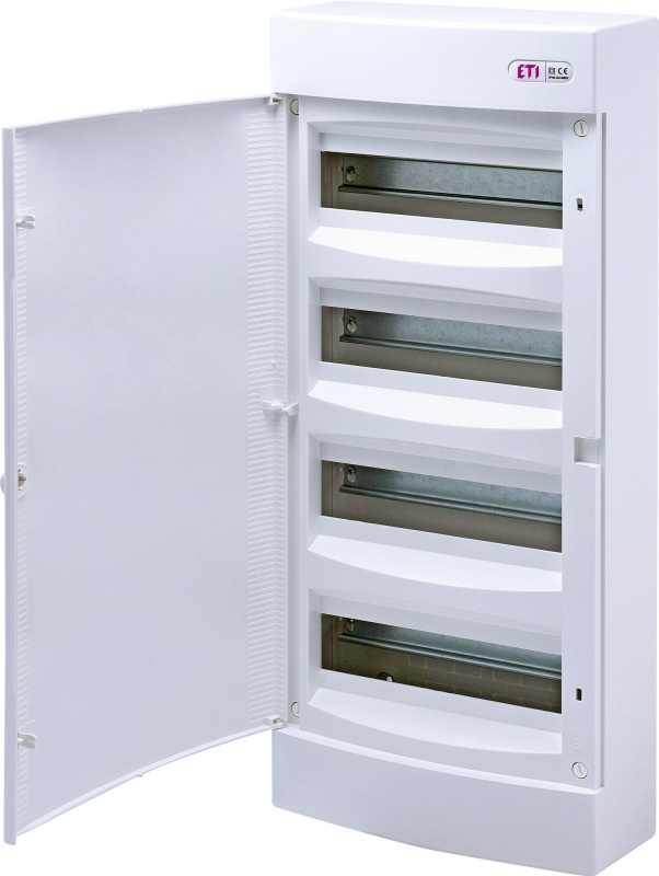 Rozvodnice ETI ECT 48PO IP 40