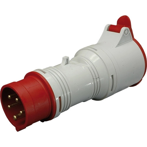 Adaptér ETI 400 V 5pól/4pól 16 A