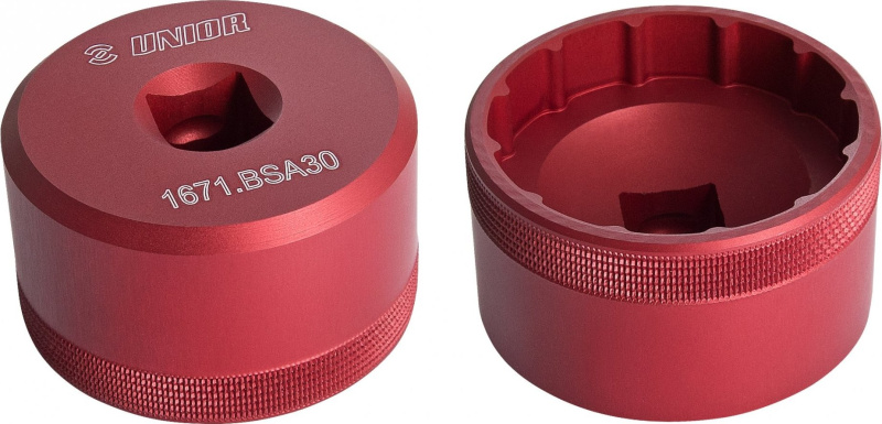 stahovák UNIOR nástrčný 1/2" SRAM DUB/BSA30