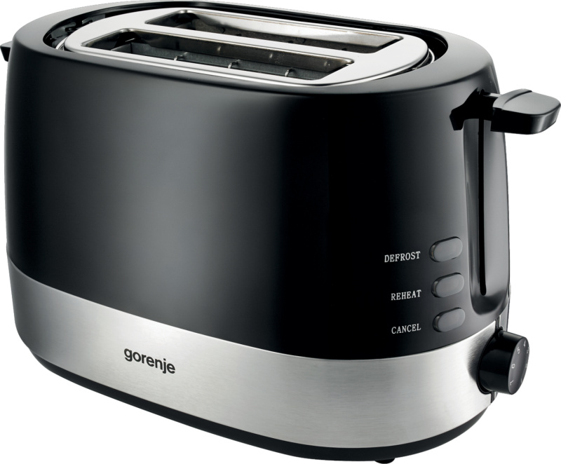 Gorenje Topinkovač - T850BK
