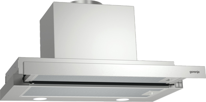 Gorenje Odsavač par - BHP623E13X