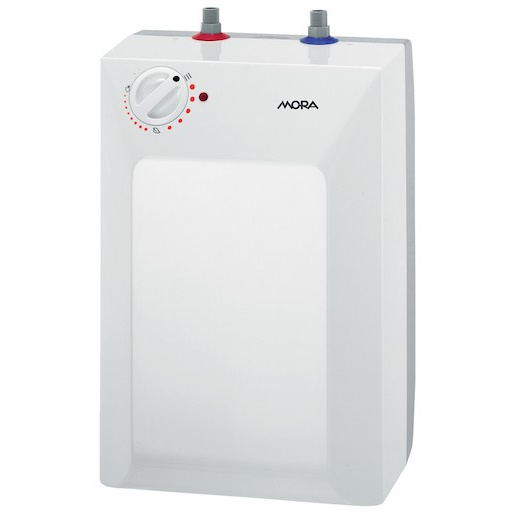 Mora MORA Mini beztlaký ohřívač vody mini 5 litrů 560573 SIKOTMB5P