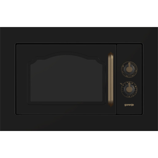 Gorenje Mikrovlnná trouba s grilem - BM235CLB