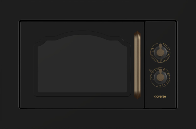 Gorenje Mikrovlnná trouba s grilem - BM235CLB