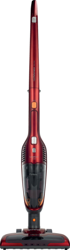 Gorenje Tyčový vysavač - SVC216FR