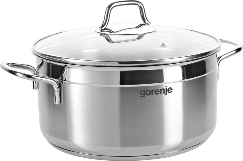 Gorenje Kuchyňské nádobí - CW55SC