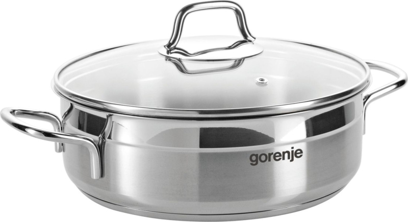 Gorenje Kuchyňské nádobí - CW35SC