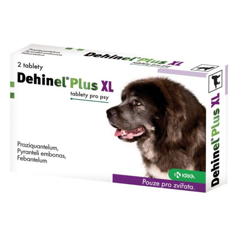Dehinel plus XL a.u.v. tbl.2