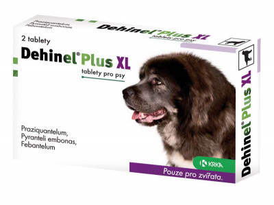 Dehinel plus XL a.u.v. tbl.2