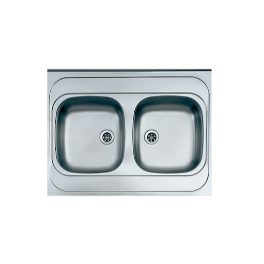 Alveus Classic 40 dřez nerez 1 009 078