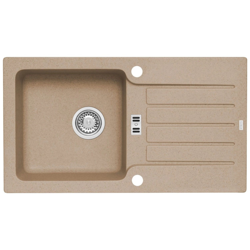 Alveus Niagara 30 dřez Beige 1076857