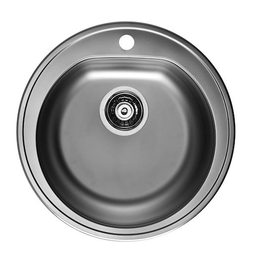 Alveus Form 30 dřez nerez 1 078 583