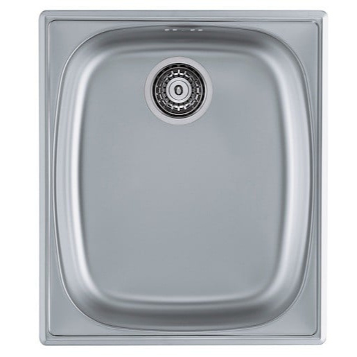 Alveus Basic 10 dřez nerez 1 082 195