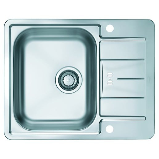 Alveus Line 60 dřez nerez 1 085 959