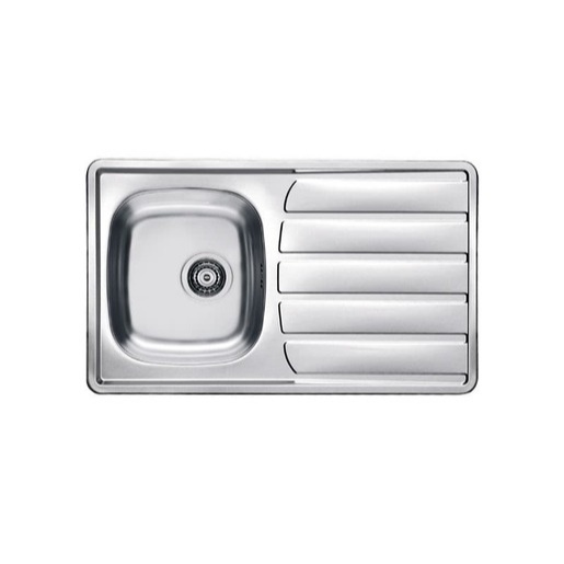 Dřez Conte 30 860x500