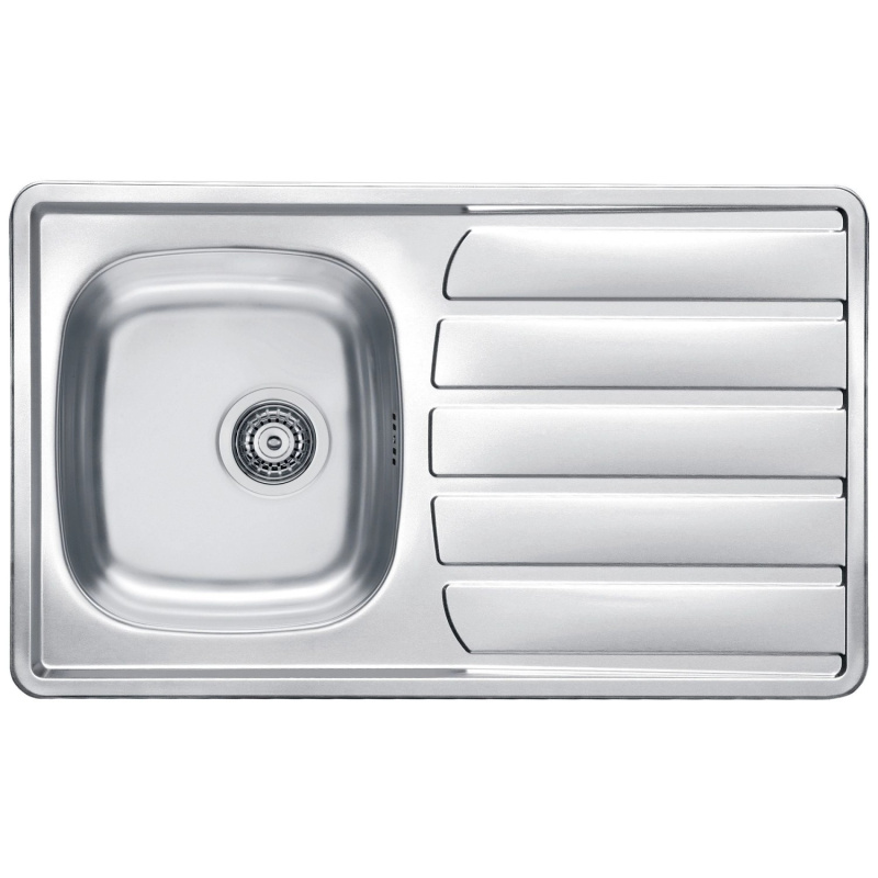 Dřez Conte 30 860x500