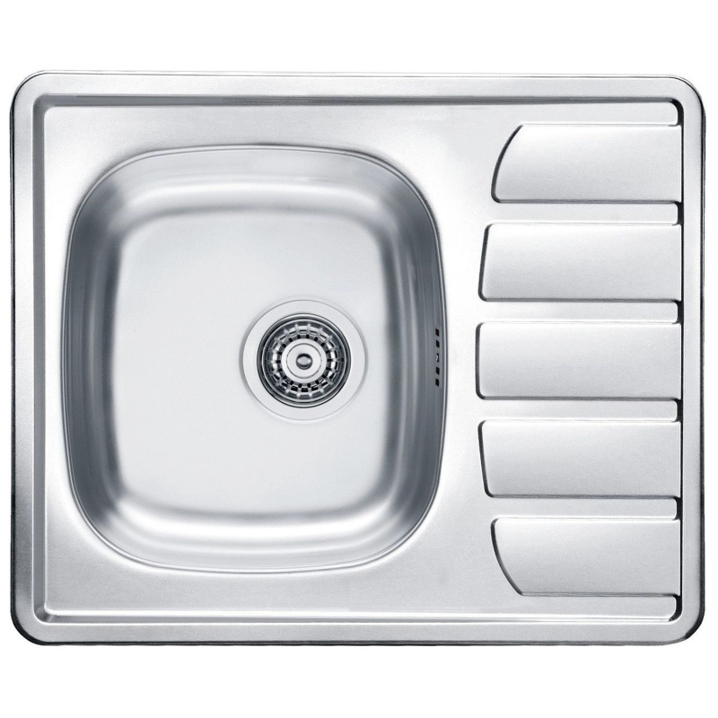 Dřez Conte 10 615x500