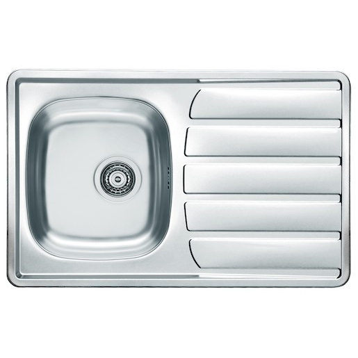 Dřez Conte 20 790x500