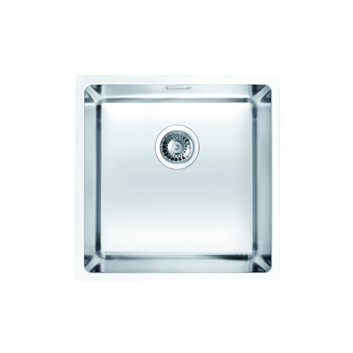 Alveus Kombino 30 dřez nerez 1 100 235