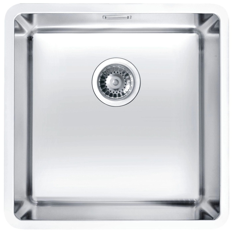 Alveus Kombino 30 dřez nerez 1 100 235