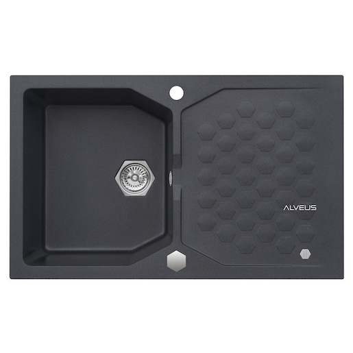 Alveus Sensual 30 dřez twilight 4 303 005