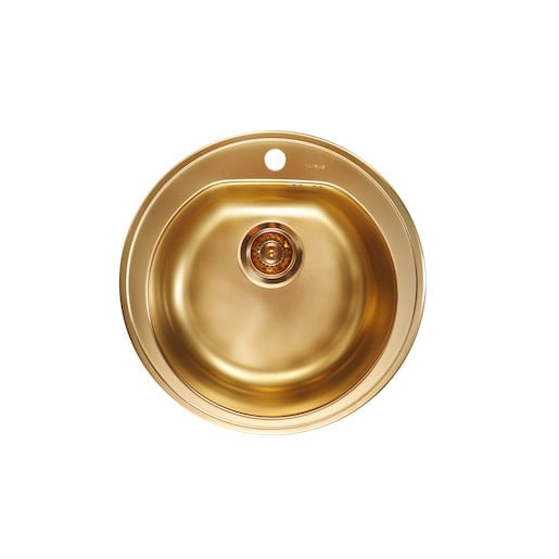 Alveus Form 30 dřez nerez 1 103 818