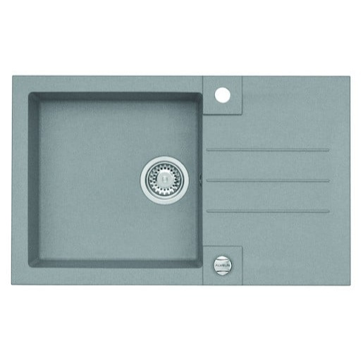 Dřez Alveus Rock 130 beton 1107842