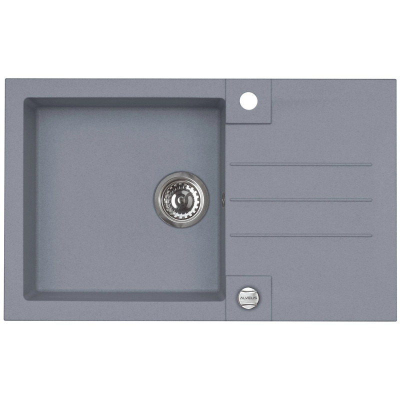 Dřez Alveus Rock 130 beton 1107842