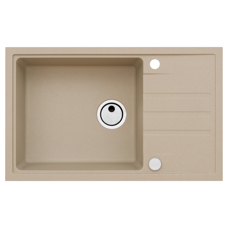 Alveus Intermezzo 130 dřez / 55 beige 1 117 048
