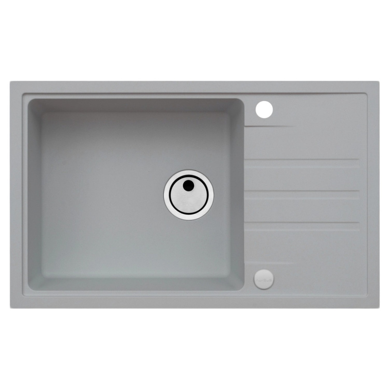 Alveus Intermezzo 130 dřez / 81 beton 1 119 692