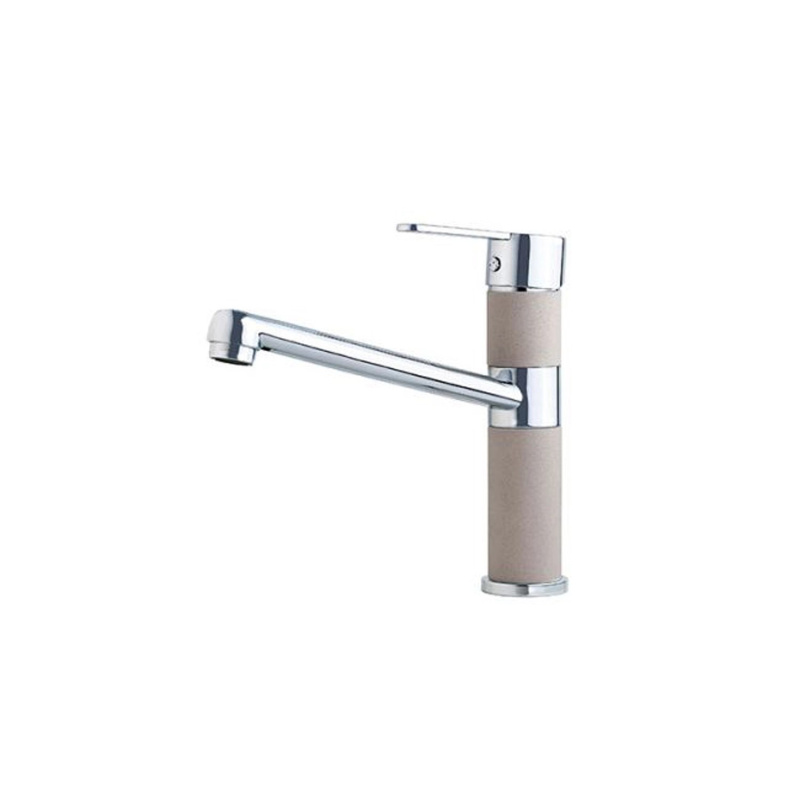 Alveus Zenit dřezová baterie s otočným raménkem béžová 1 119 874