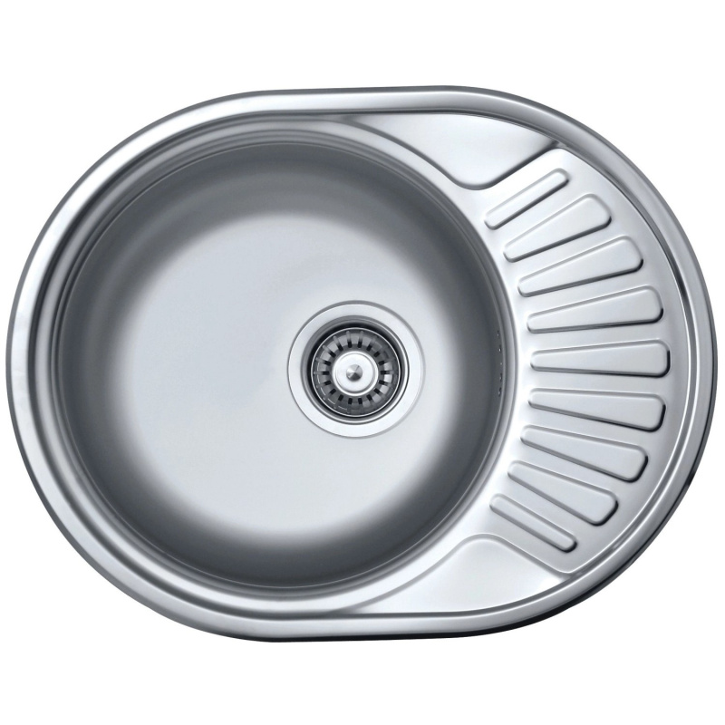 Alveus Ciklo 10 dřez 1 123 826