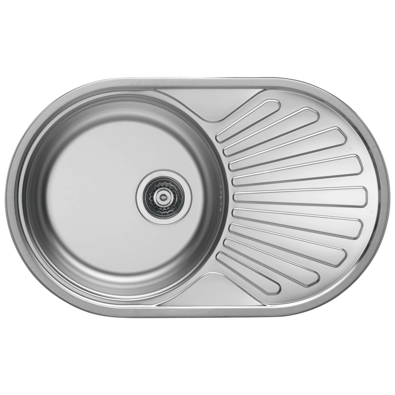 Alveus Ciklo 20 dřez 1 123 986