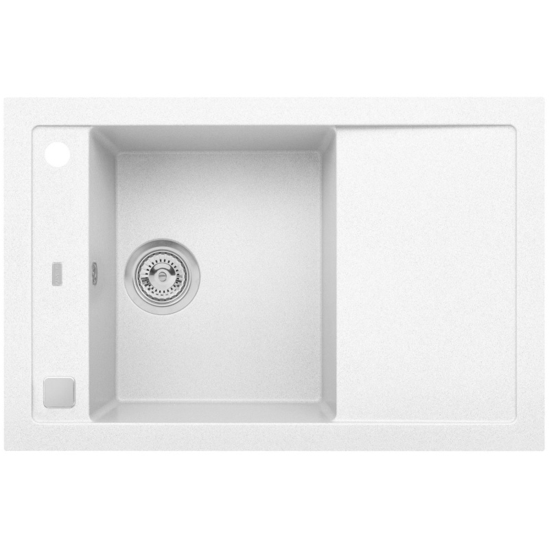 Alveus Formic 30 dřez / 11 bílá 1 128 396