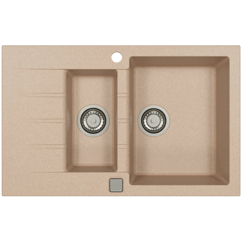 Alveus CADIT 70 / 22 dřez písek 1 131 358