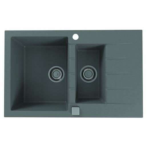 Alveus CADIT 70 / 81 dřez beton 1 131 360