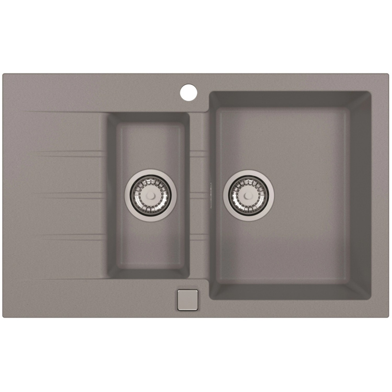 Alveus CADIT 70 / 81 dřez beton 1 131 360