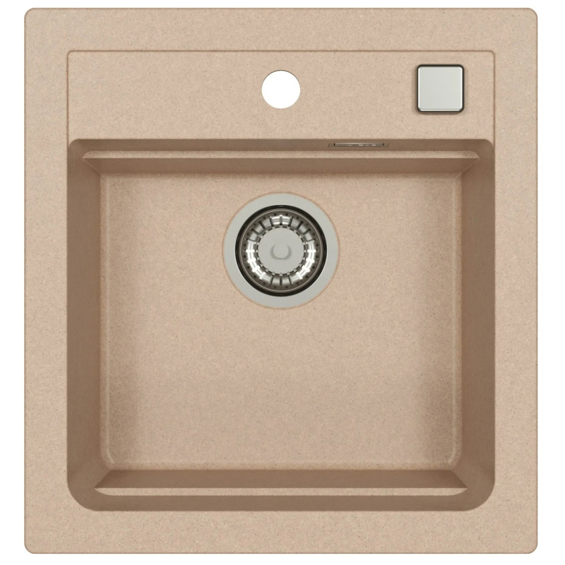 Alveus ATROX 20 / 22 dřez písek 1 131 987