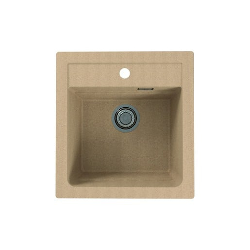 Alveus ATROX 20 / 55 dřez béžová 1 131 988