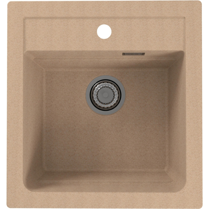 Alveus ATROX 20 / 55 dřez béžová 1 131 988