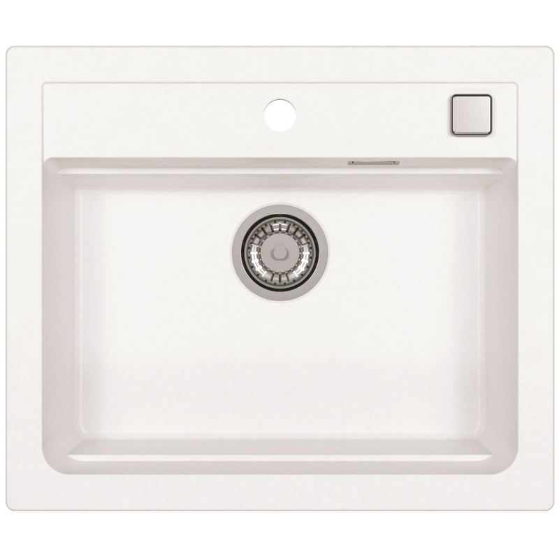 Alveus ATROX 30 / 11 dřez bílá 1 131 991