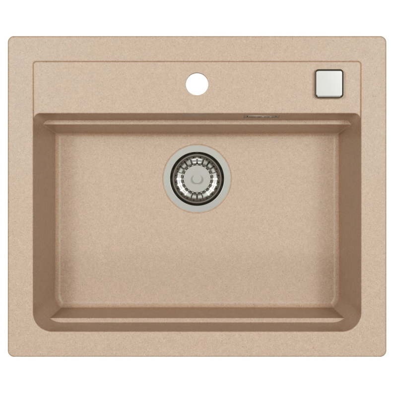 Alveus ATROX 30 / 22 dřez písek 1 131 993