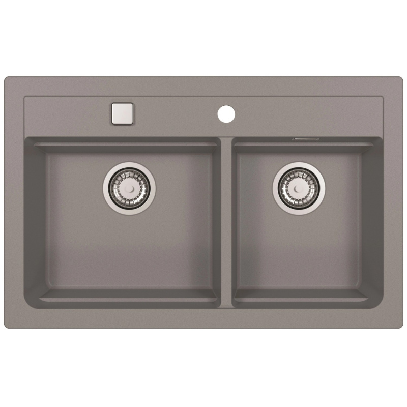 Alveus ATROX 50 / 81 dřez beton 1 132 001