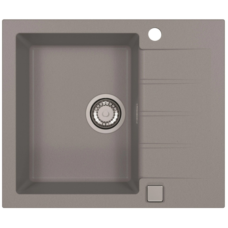 Alveus CADIT 10 / 81 dřez beton 1 132 020